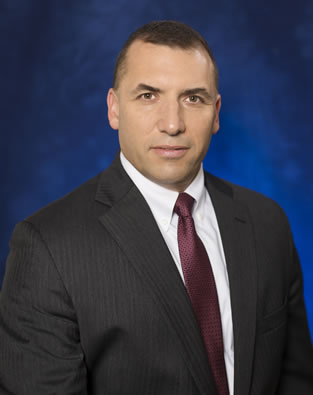 Frank Usseglio, Esq.